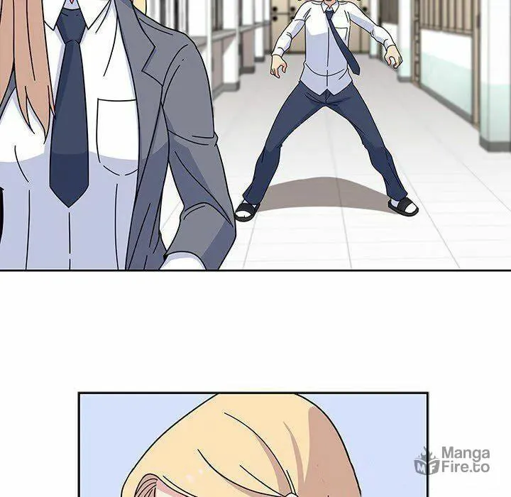 Read Springtime for Blossom chapter 16 image 49 on Lezhin