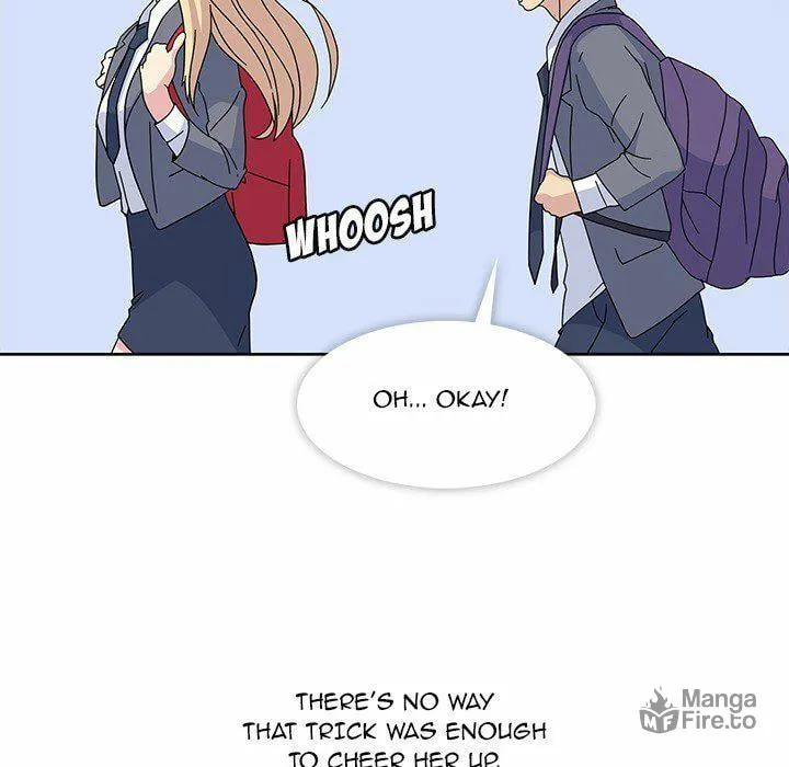Read Springtime for Blossom chapter 16 image 5 on Lezhin