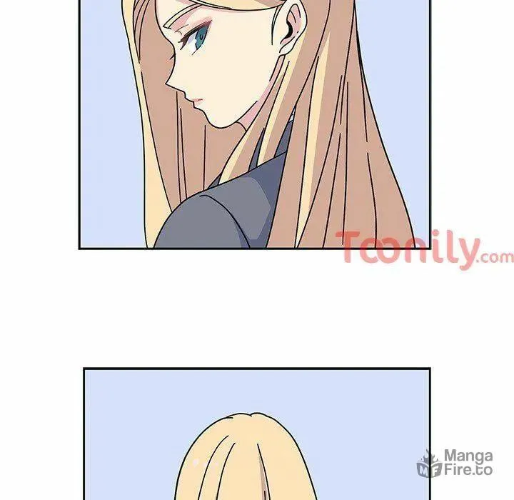 Read Springtime for Blossom chapter 16 image 50 on Lezhin