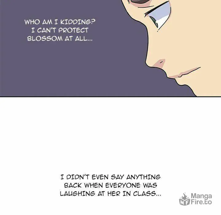Read Springtime for Blossom chapter 16 image 53 on Lezhin