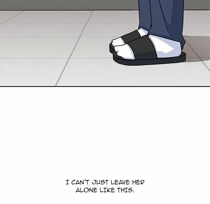 Read Springtime for Blossom chapter 16 image 58 on Lezhin