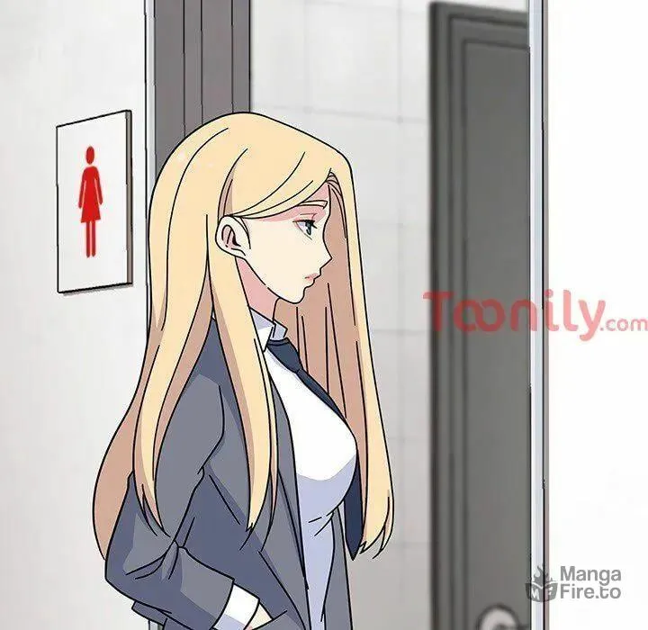 Read Springtime for Blossom chapter 16 image 62 on Lezhin