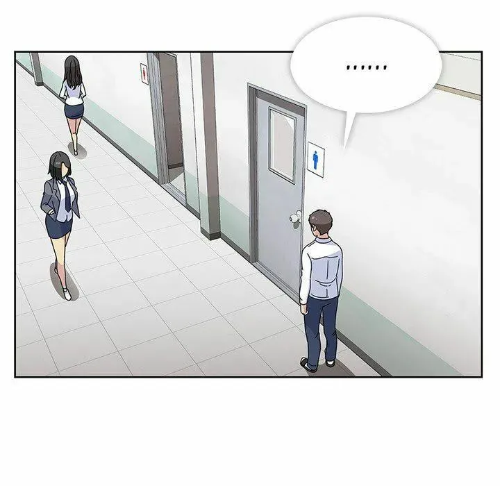 Read Springtime for Blossom chapter 16 image 66 on Lezhin