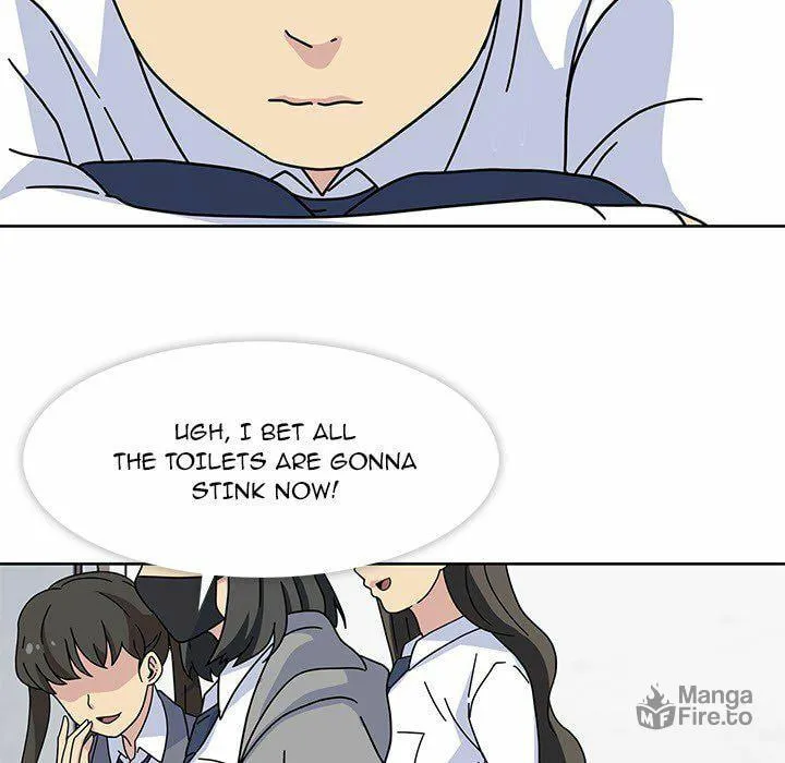 Read Springtime for Blossom chapter 16 image 69 on Lezhin