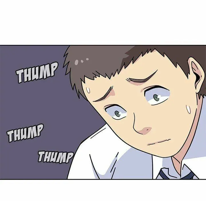 Read Springtime for Blossom chapter 16 image 72 on Lezhin