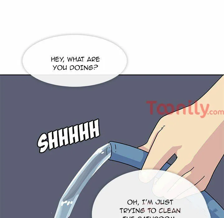 Read Springtime for Blossom chapter 16 image 73 on Lezhin