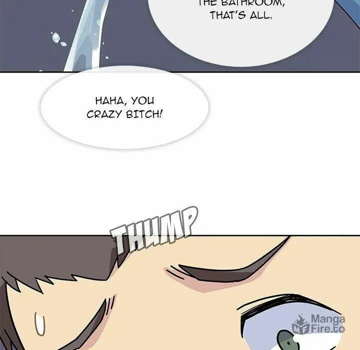 Read Springtime for Blossom chapter 16 image 74 on Lezhin