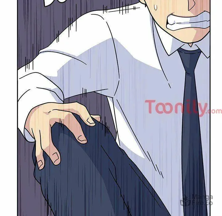 Read Springtime for Blossom chapter 16 image 79 on Lezhin
