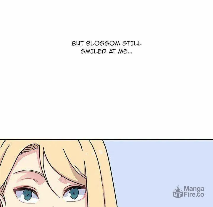 Read Springtime for Blossom chapter 16 image 8 on Lezhin