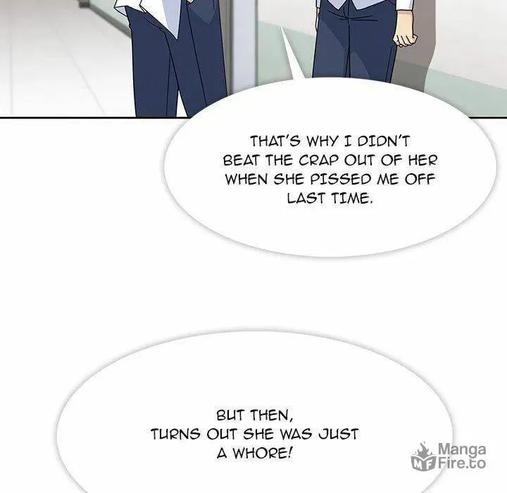 Read Springtime for Blossom chapter 16 image 89 on Lezhin