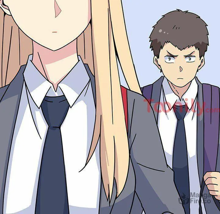 Read Springtime for Blossom chapter 16 image 9 on Lezhin