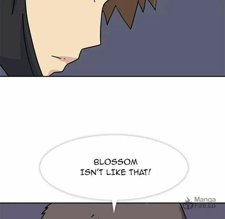 Read Springtime for Blossom chapter 16 image 98 on Lezhin