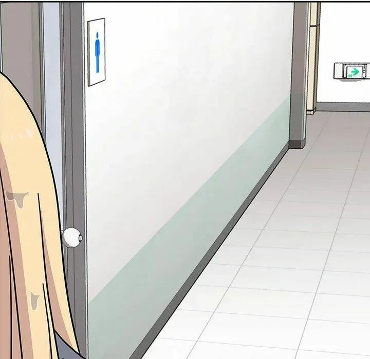 Read Springtime for Blossom chapter 17 image 10 on Lezhin