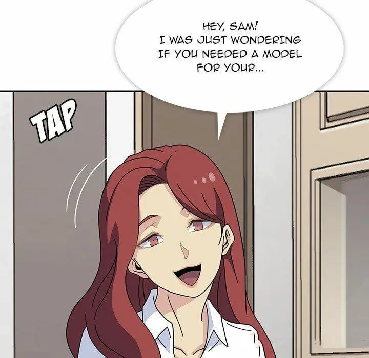 Read Springtime for Blossom chapter 17 image 103 on Lezhin