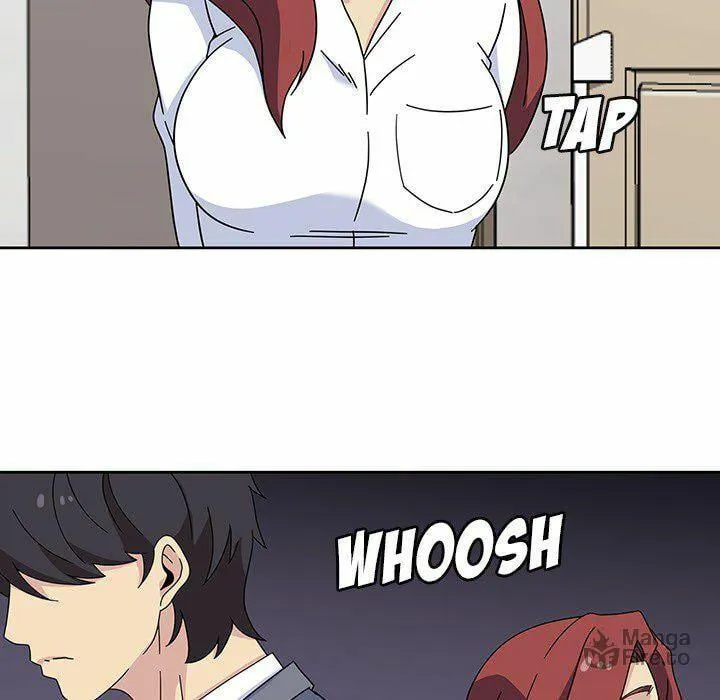 Read Springtime for Blossom chapter 17 image 104 on Lezhin