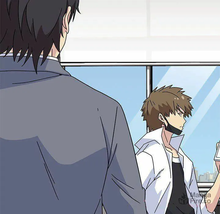Read Springtime for Blossom chapter 17 image 109 on Lezhin
