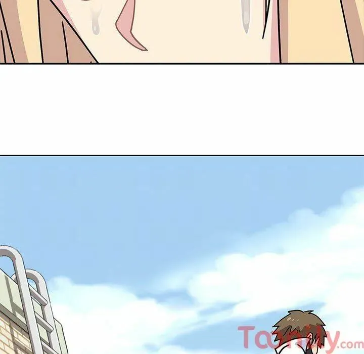 Read Springtime for Blossom chapter 17 image 12 on Lezhin