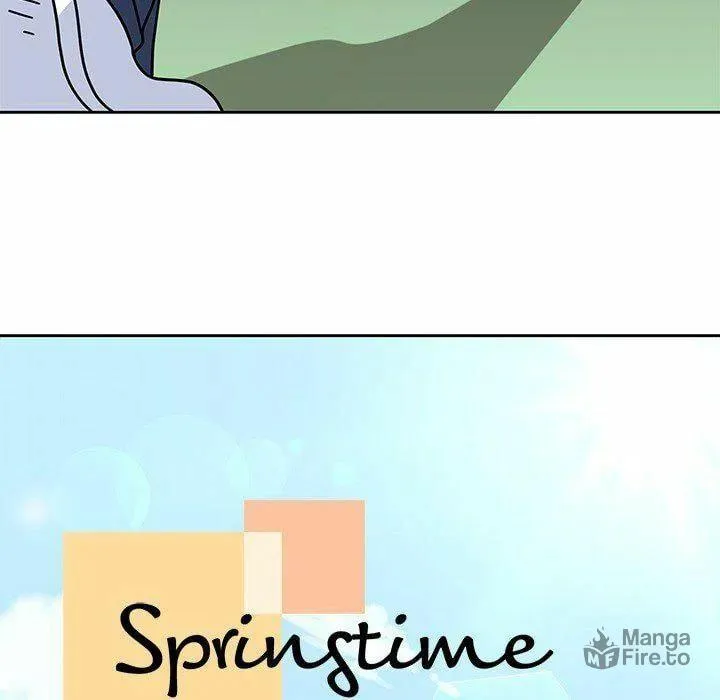 Read Springtime for Blossom chapter 17 image 14 on Lezhin