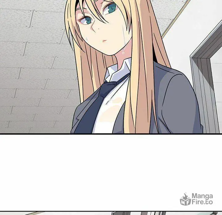 Read Springtime for Blossom chapter 17 image 17 on Lezhin