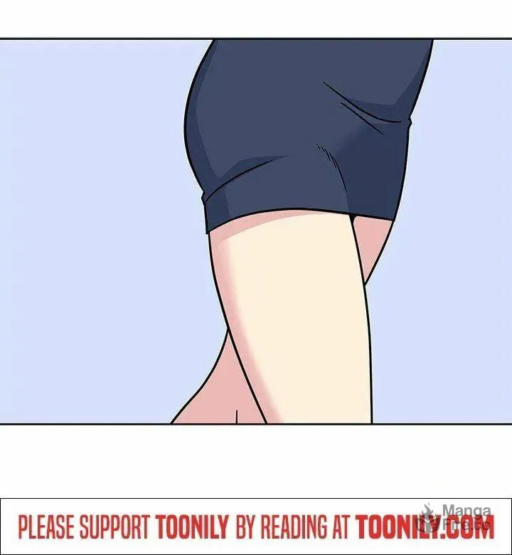 Read Springtime for Blossom chapter 17 image 19 on Lezhin