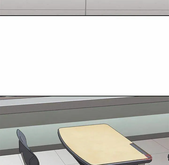 Read Springtime for Blossom chapter 17 image 21 on Lezhin