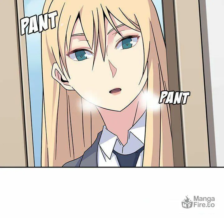 Read Springtime for Blossom chapter 17 image 23 on Lezhin