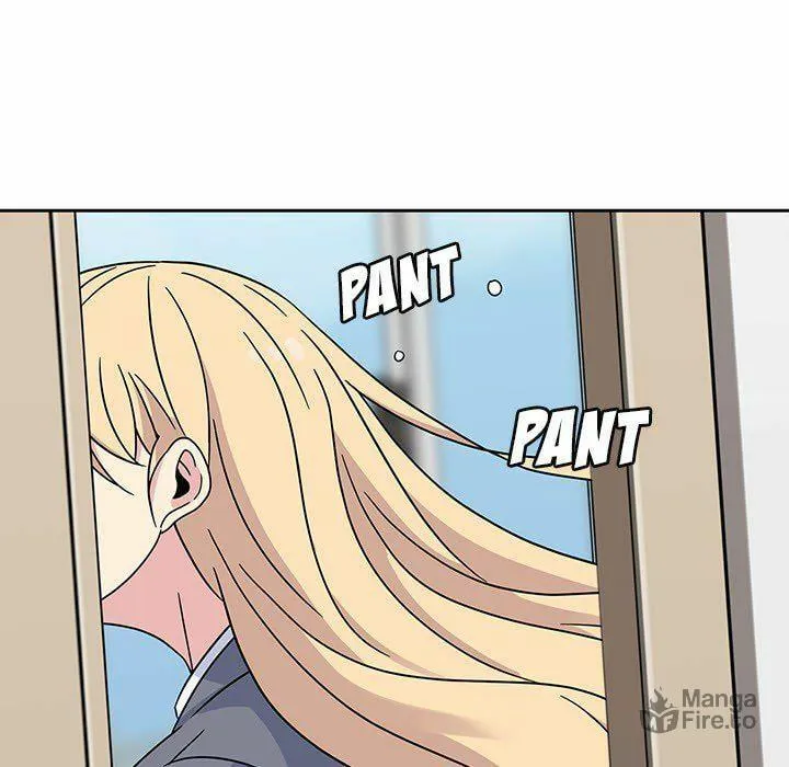Read Springtime for Blossom chapter 17 image 24 on Lezhin