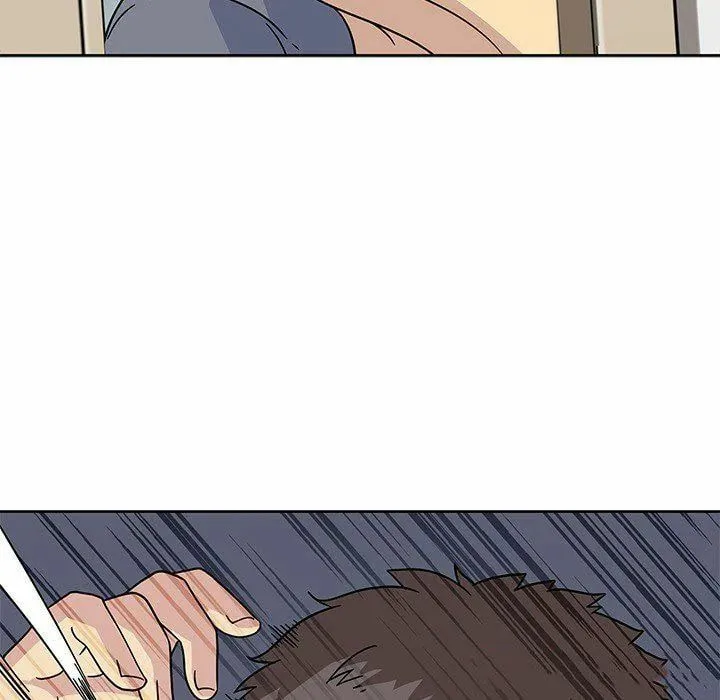 Read Springtime for Blossom chapter 17 image 25 on Lezhin