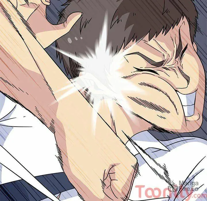 Read Springtime for Blossom chapter 17 image 26 on Lezhin