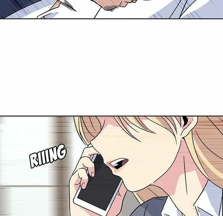 Read Springtime for Blossom chapter 17 image 27 on Lezhin