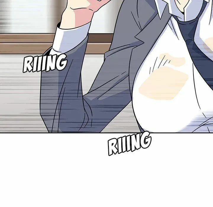 Read Springtime for Blossom chapter 17 image 28 on Lezhin