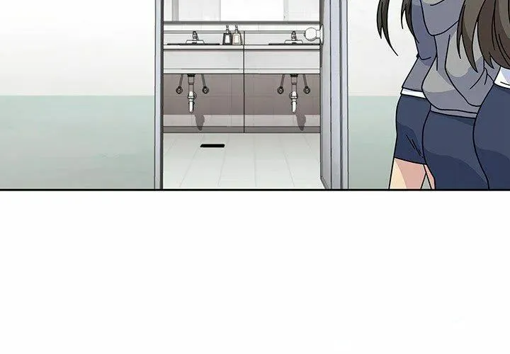 Read Springtime for Blossom chapter 17 image 3 on Lezhin