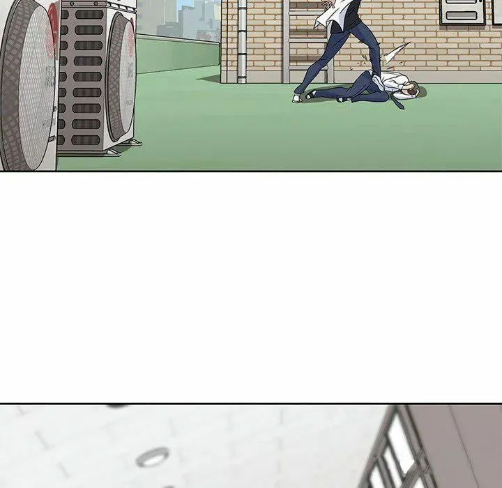 Read Springtime for Blossom chapter 17 image 31 on Lezhin