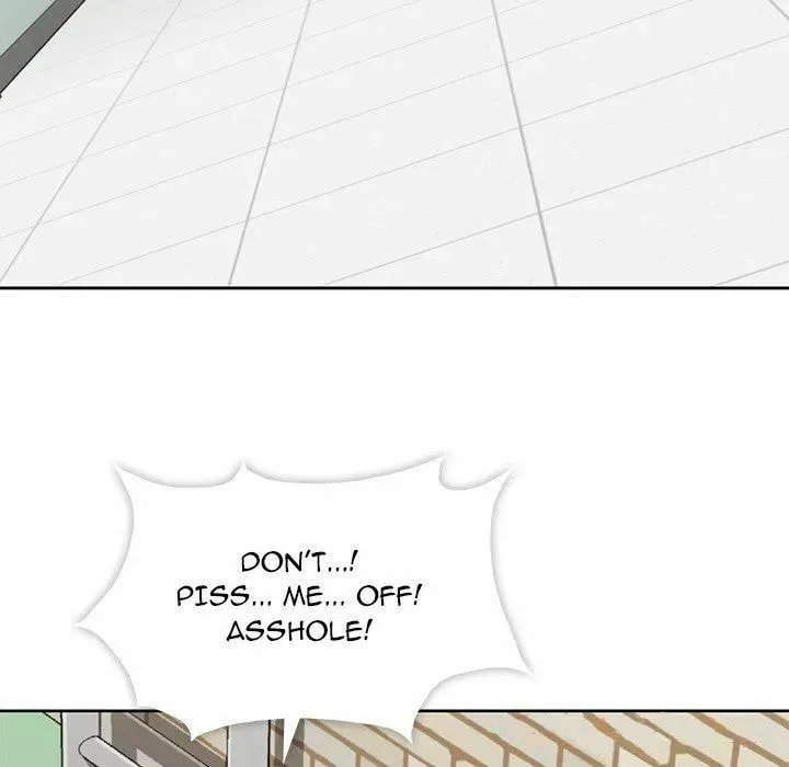 Read Springtime for Blossom chapter 17 image 33 on Lezhin