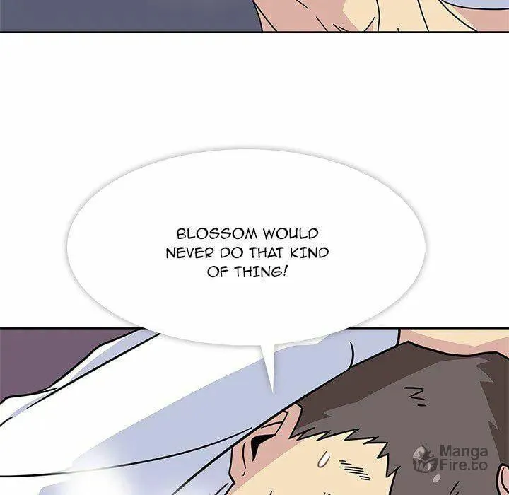 Read Springtime for Blossom chapter 17 image 38 on Lezhin
