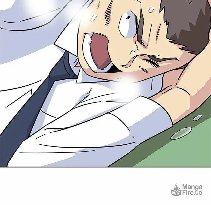 Read Springtime for Blossom chapter 17 image 39 on Lezhin