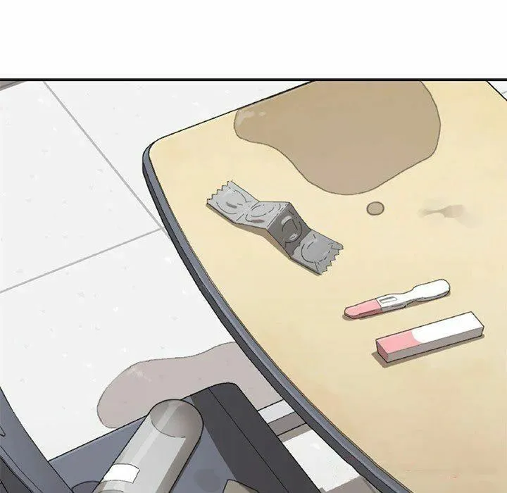 Read Springtime for Blossom chapter 17 image 45 on Lezhin