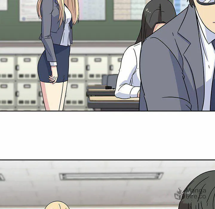 Read Springtime for Blossom chapter 17 image 47 on Lezhin