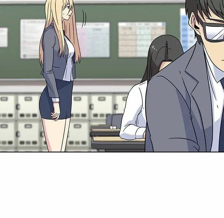 Read Springtime for Blossom chapter 17 image 48 on Lezhin