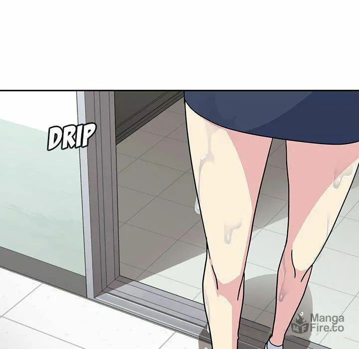 Read Springtime for Blossom chapter 17 image 5 on Lezhin