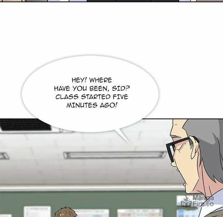 Read Springtime for Blossom chapter 17 image 53 on Lezhin