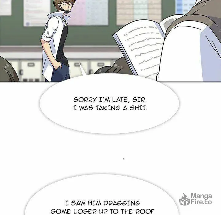 Read Springtime for Blossom chapter 17 image 54 on Lezhin