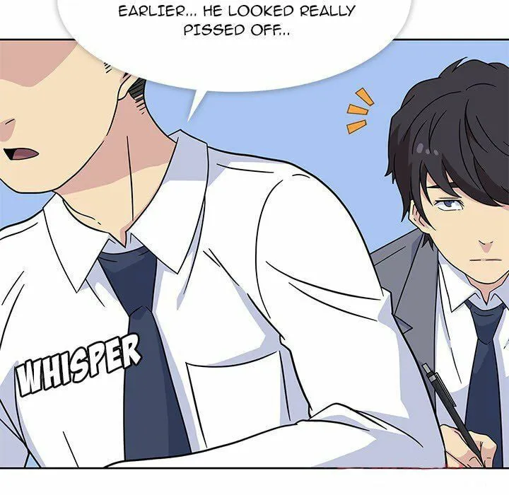 Read Springtime for Blossom chapter 17 image 55 on Lezhin