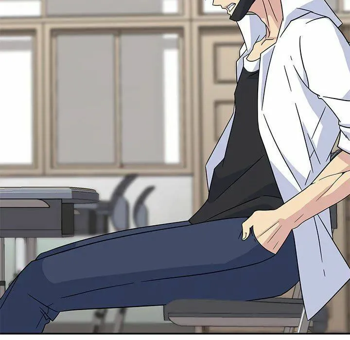 Read Springtime for Blossom chapter 17 image 58 on Lezhin