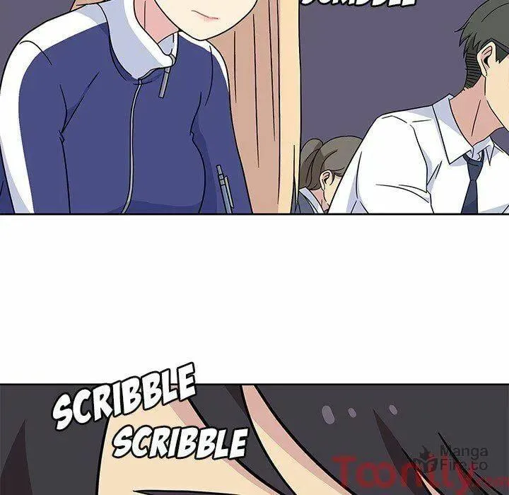 Read Springtime for Blossom chapter 17 image 62 on Lezhin