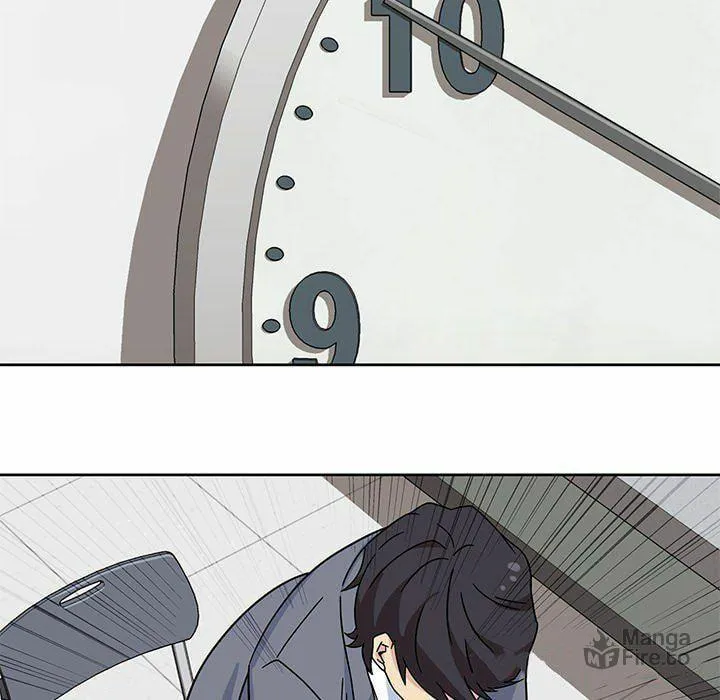 Read Springtime for Blossom chapter 17 image 69 on Lezhin
