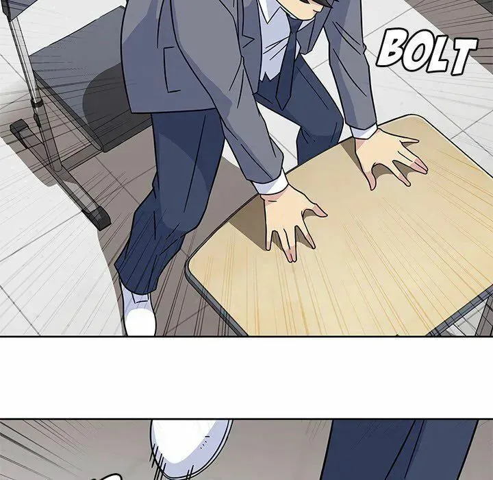Read Springtime for Blossom chapter 17 image 70 on Lezhin