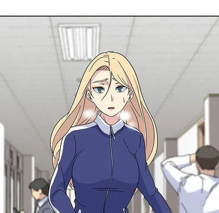 Read Springtime for Blossom chapter 17 image 73 on Lezhin
