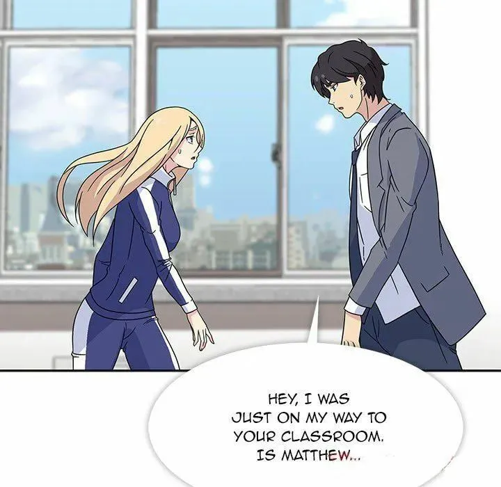 Read Springtime for Blossom chapter 17 image 75 on Lezhin