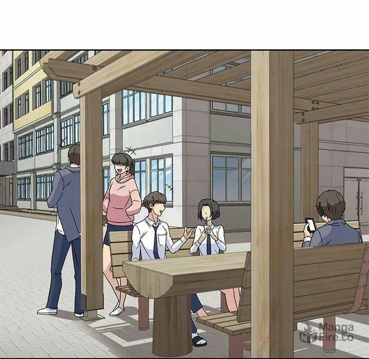 Read Springtime for Blossom chapter 17 image 79 on Lezhin